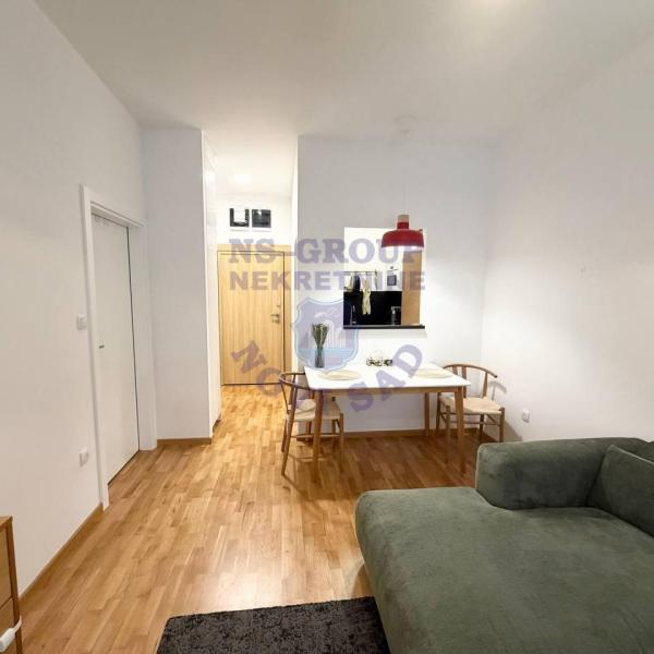 Slika 5 - Dvosoban stan na prodaju, 42m2, 139.050€
