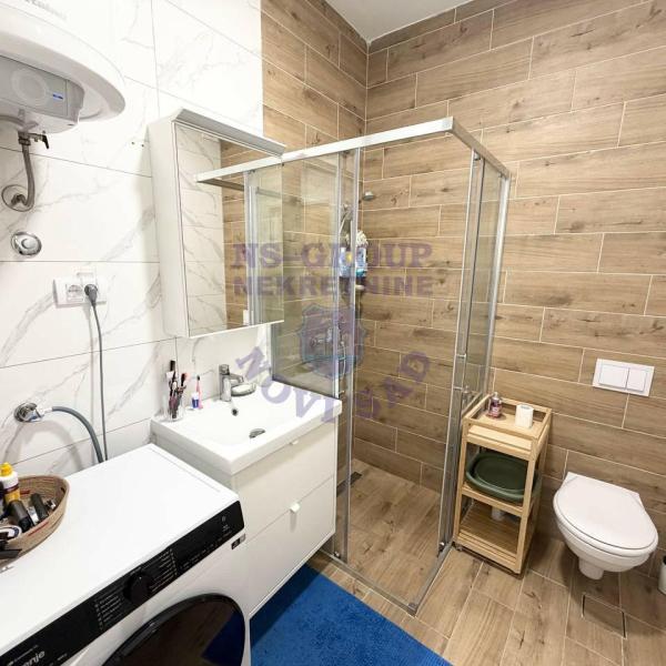 Slika 10 - Dvosoban stan na prodaju, 42m2, 139.050€