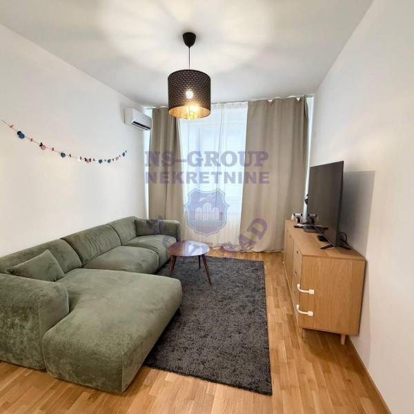 Glavna slika -Dvosoban stan na prodaju, 42m2, 139.050€