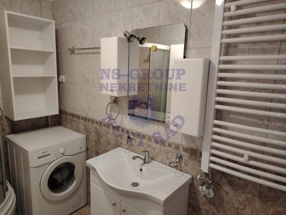 Slika 6 - Dvosoban stan na prodaju, 48m2, 149.350€