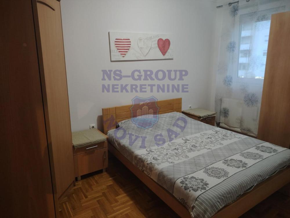 Slika 4 - Dvosoban stan na prodaju, 48m2, 149.350€