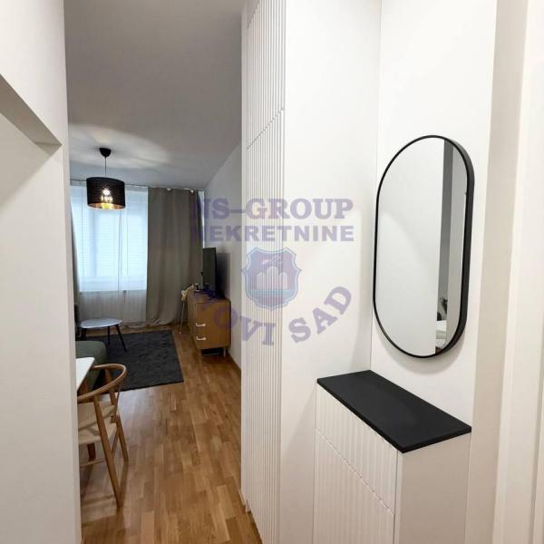 Slika 9 - Dvosoban stan na prodaju, 42m2, 139.050€