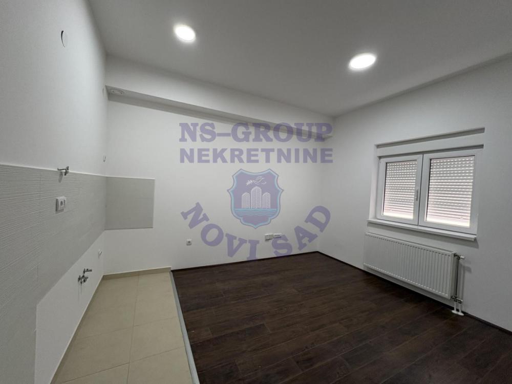 Slika 2 -  Stan na prodaju, 21m2, 73.300€