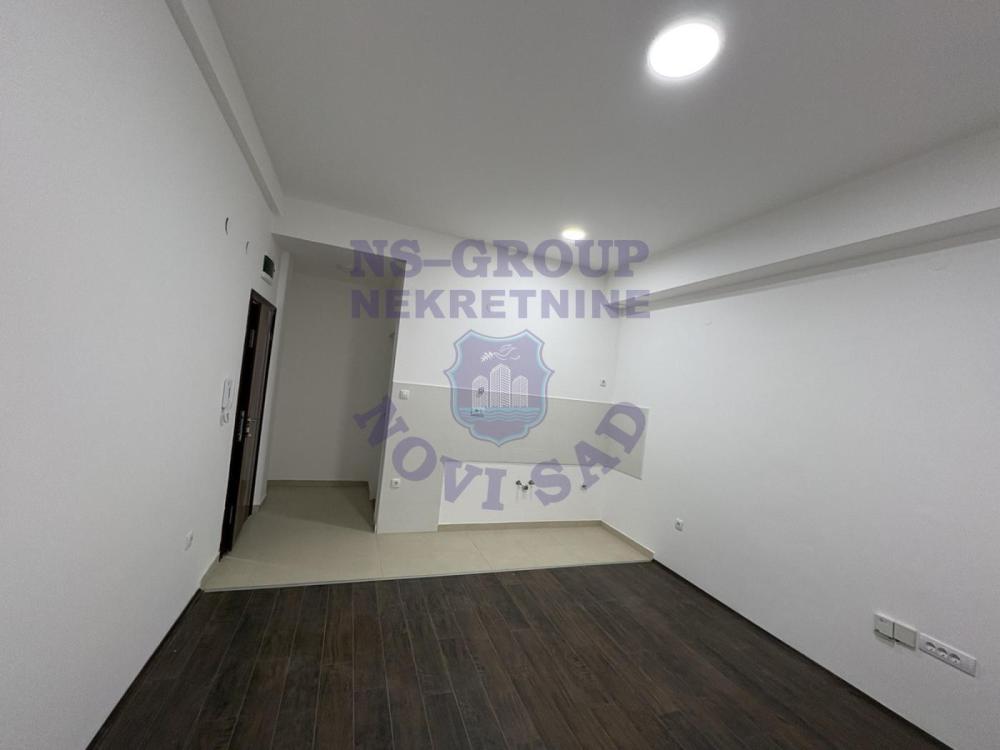 Slika 3 -  Stan na prodaju, 21m2, 73.300€