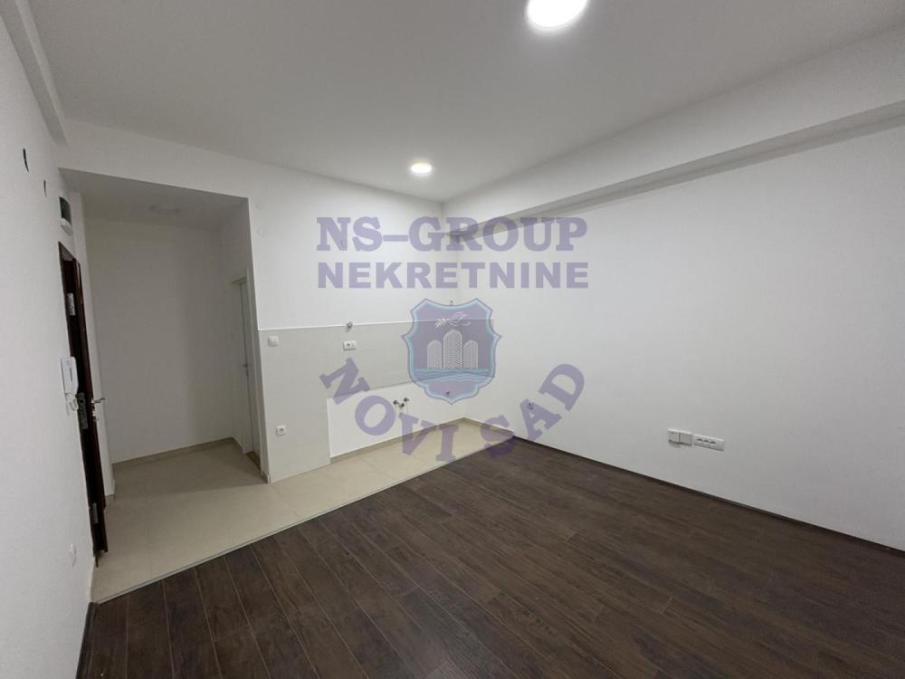 Slika 4 -  Stan na prodaju, 21m2, 73.300€