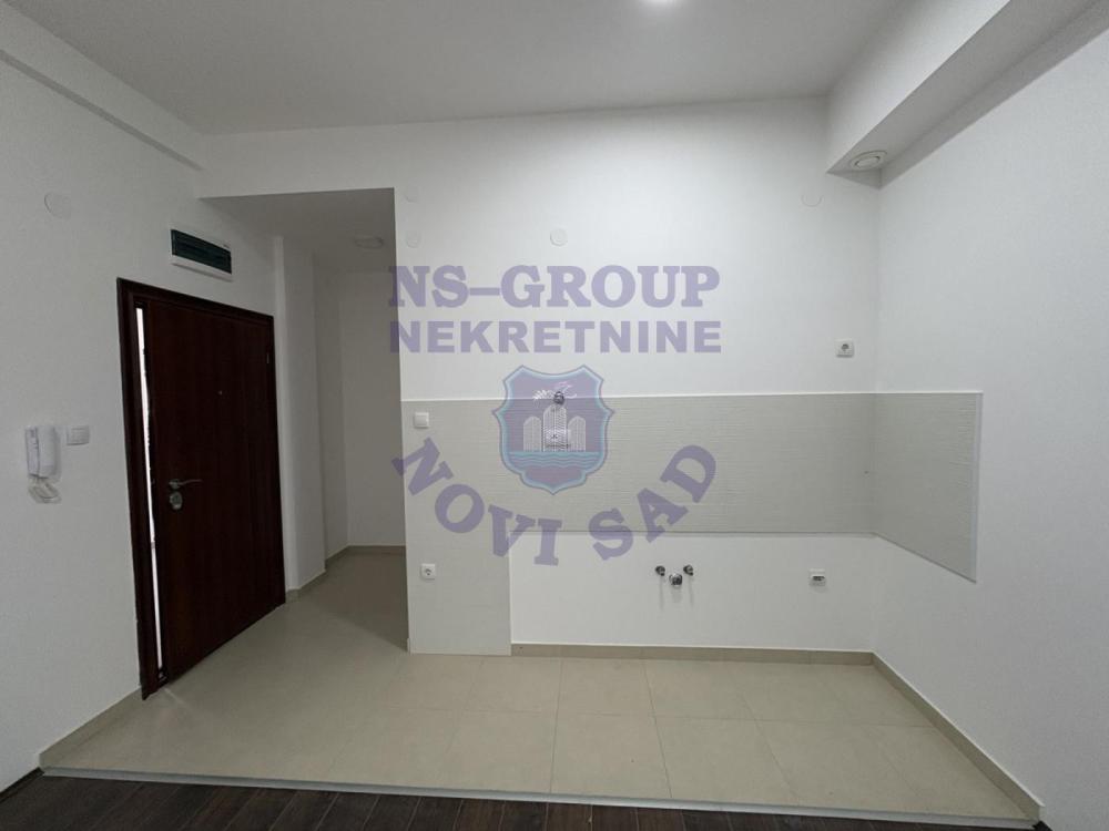 Slika 5 -  Stan na prodaju, 21m2, 73.300€