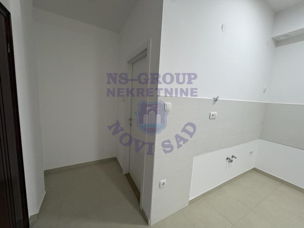 Slika 6 -  Stan na prodaju, 21m2, 73.300€