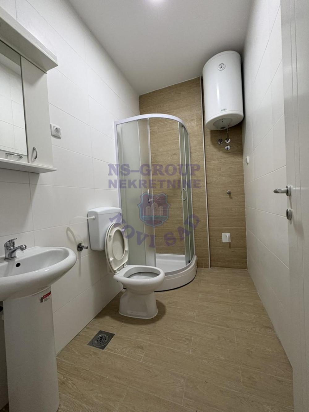 Slika 7 -  Stan na prodaju, 21m2, 73.300€