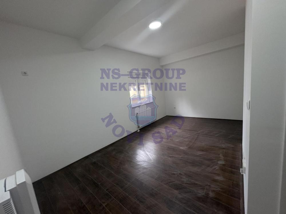 Slika 3 -  Stan na prodaju, 26m2, 77.500€