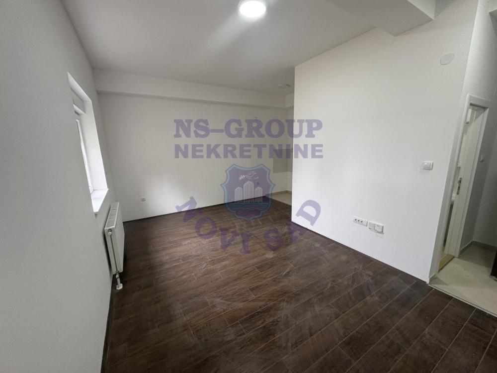 Slika 4 -  Stan na prodaju, 26m2, 77.500€