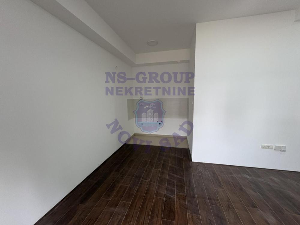 Slika 5 -  Stan na prodaju, 26m2, 77.500€