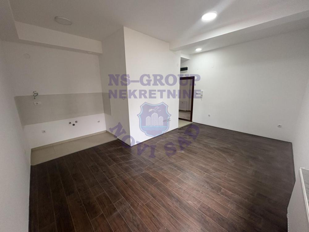 Slika 6 -  Stan na prodaju, 26m2, 77.500€