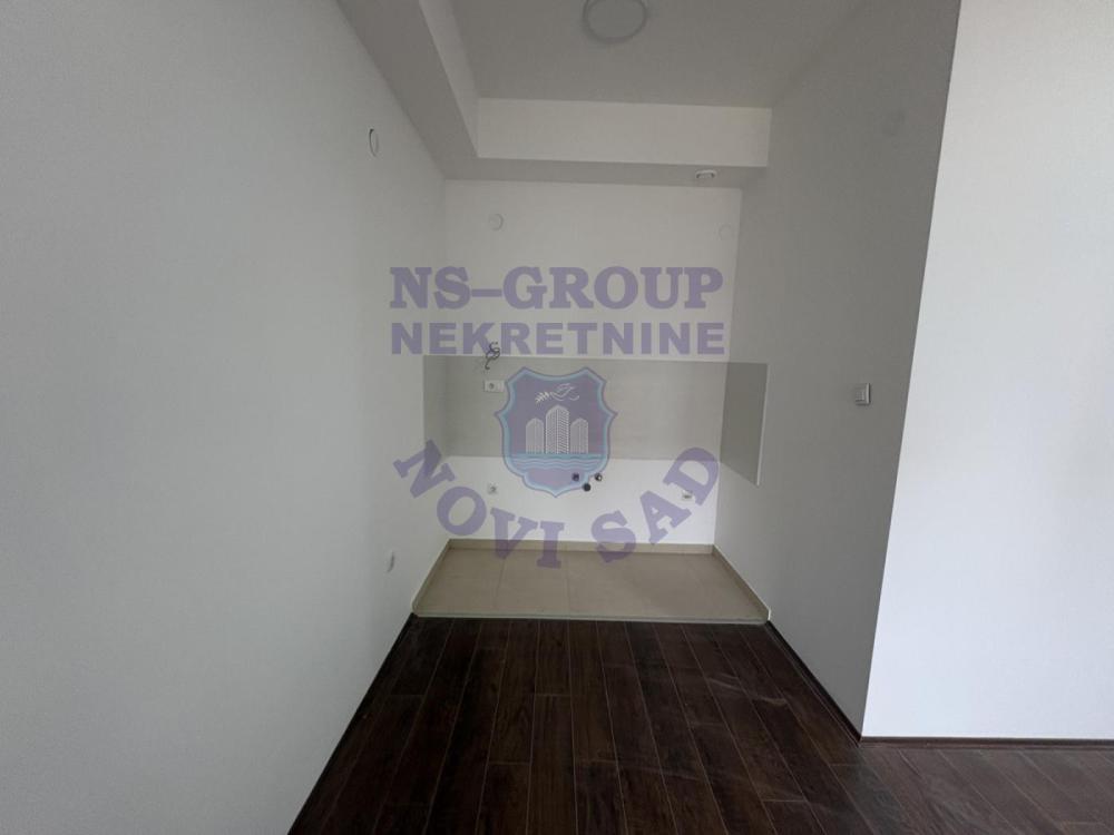 Slika 7 -  Stan na prodaju, 26m2, 77.500€