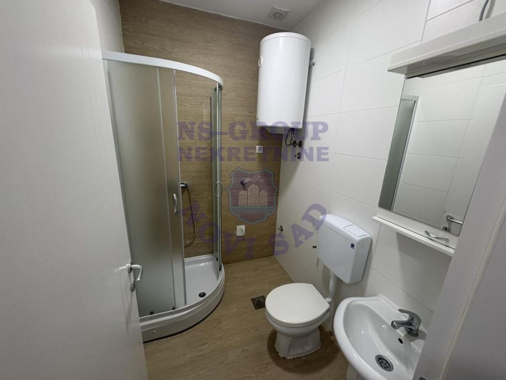Slika 8 -  Stan na prodaju, 26m2, 77.500€