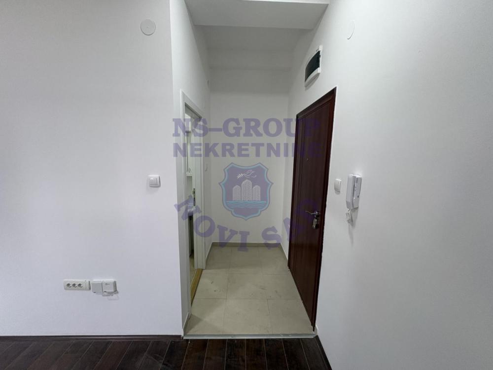Slika 9 -  Stan na prodaju, 26m2, 77.500€
