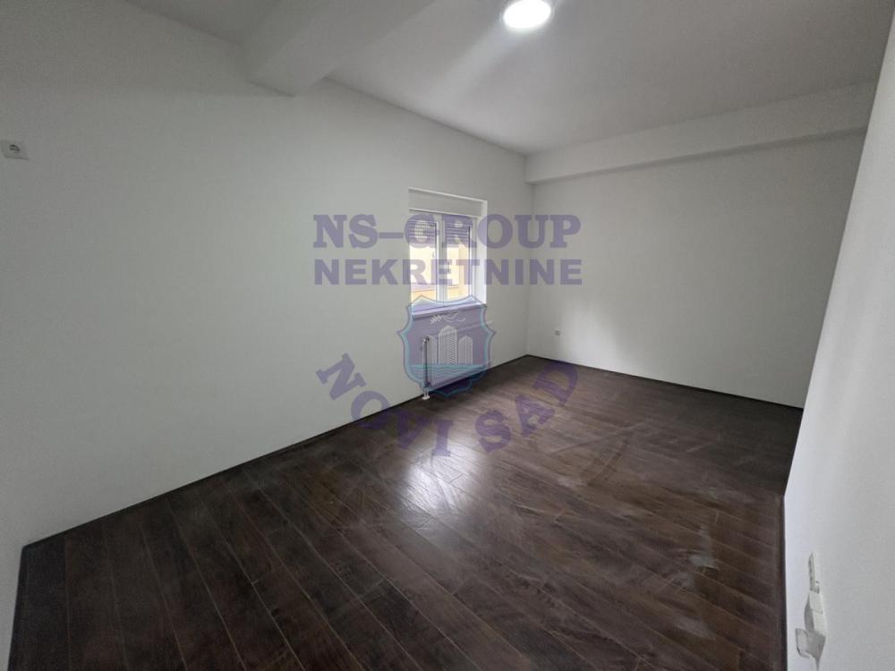 Slika 10 -  Stan na prodaju, 26m2, 77.500€