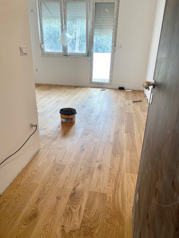 Slika 3 - Jednosoban stan na prodaju, 30m2, 76.500€