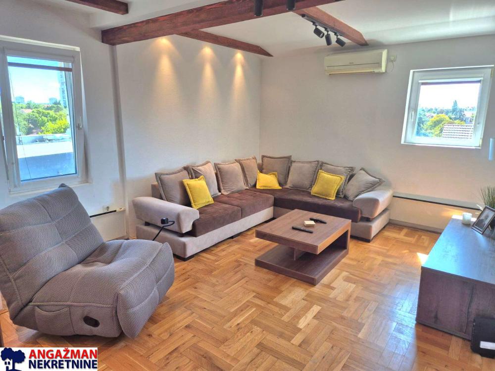 Slika 3 - Sremskih boraca, Četvorosoban stan na prodaju, 70m2, 185.000€