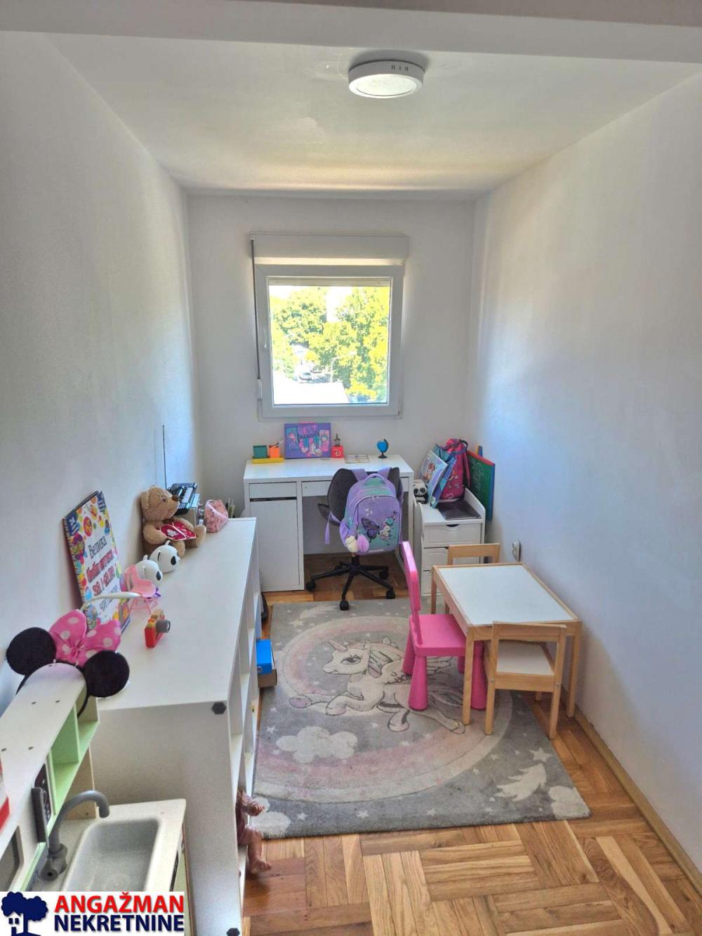 Slika 10 - Sremskih boraca, Četvorosoban stan na prodaju, 70m2, 185.000€