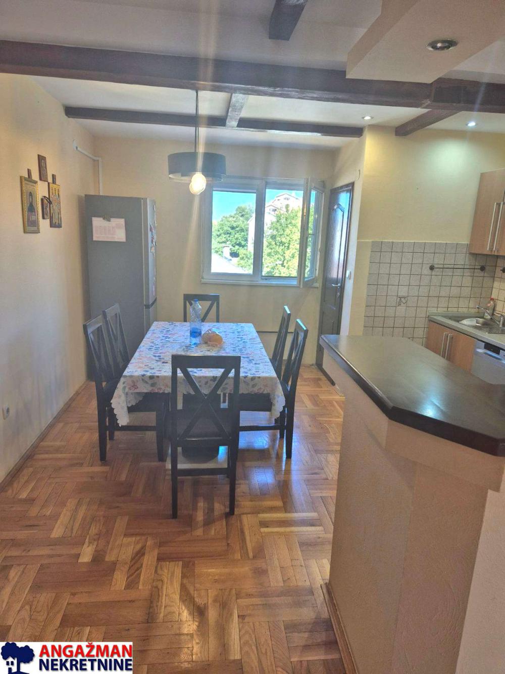 Slika 5 - Sremskih boraca, Četvorosoban stan na prodaju, 70m2, 185.000€