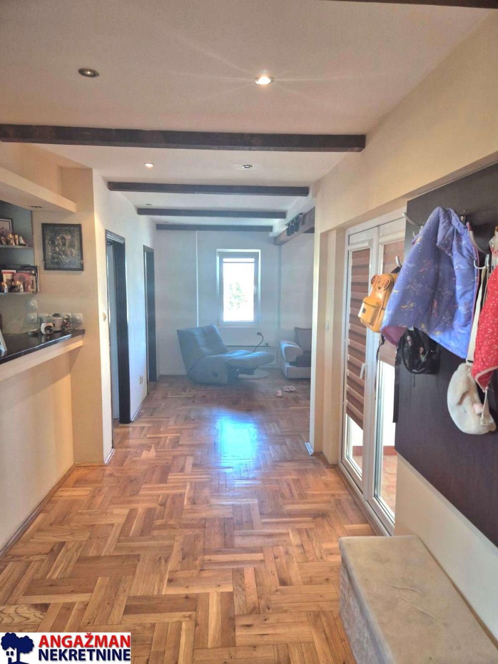 Slika 7 - Sremskih boraca, Četvorosoban stan na prodaju, 70m2, 185.000€