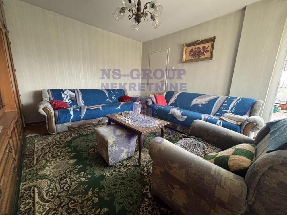 Slika 2 - Dvoiposoban stan na prodaju, 66m2, 180.250€
