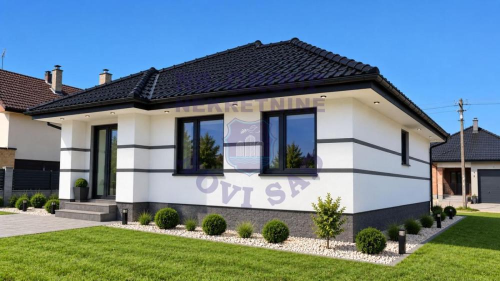 Slika 1 -  Kuća na prodaju, 136m2, 190.550€