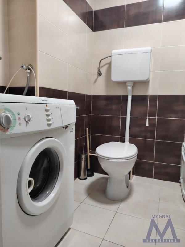 Slika 10 - Dvoiposoban stan za izdavanje, 420€