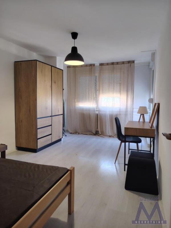 Slika 6 - Dvoiposoban stan za izdavanje, 420€