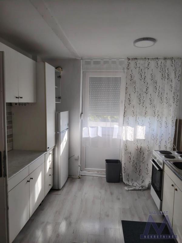 Slika 4 - Dvoiposoban stan za izdavanje, 420€