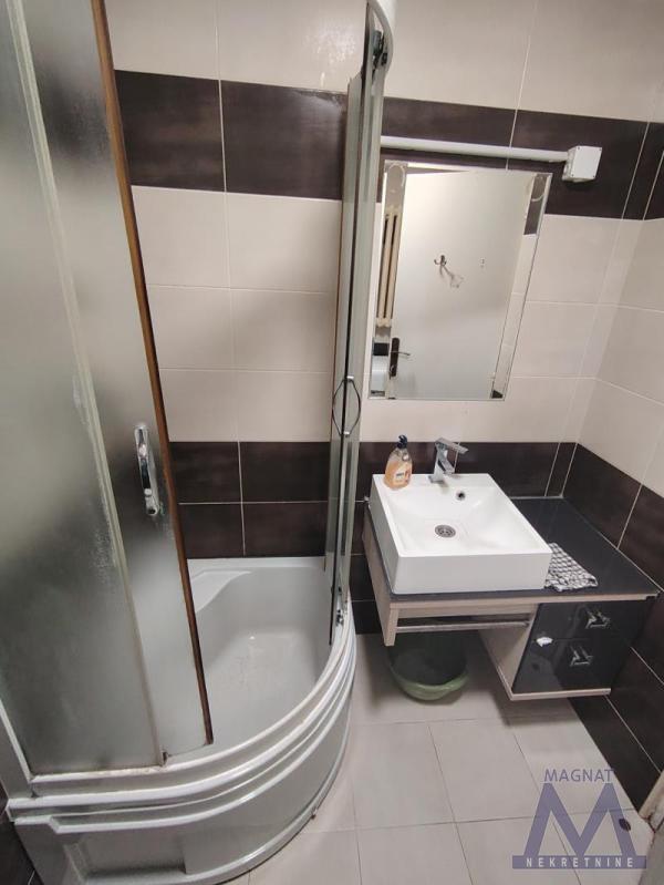 Slika 11 - Dvoiposoban stan za izdavanje, 420€