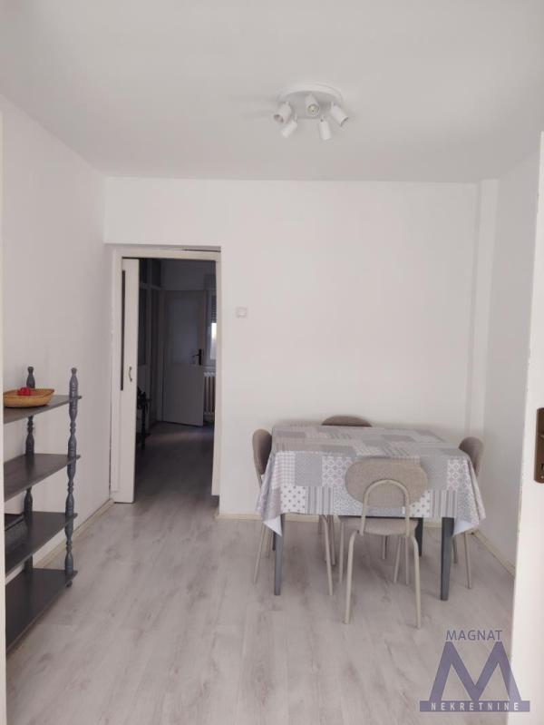 Slika 3 - Dvoiposoban stan za izdavanje, 420€