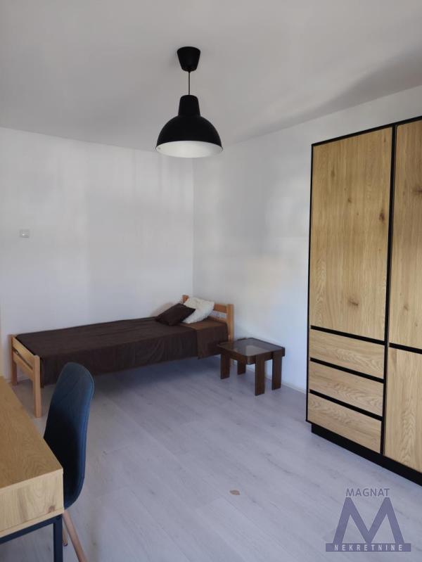 Slika 7 - Dvoiposoban stan za izdavanje, 420€
