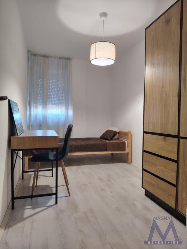 Slika 8 - Dvoiposoban stan za izdavanje, 420€