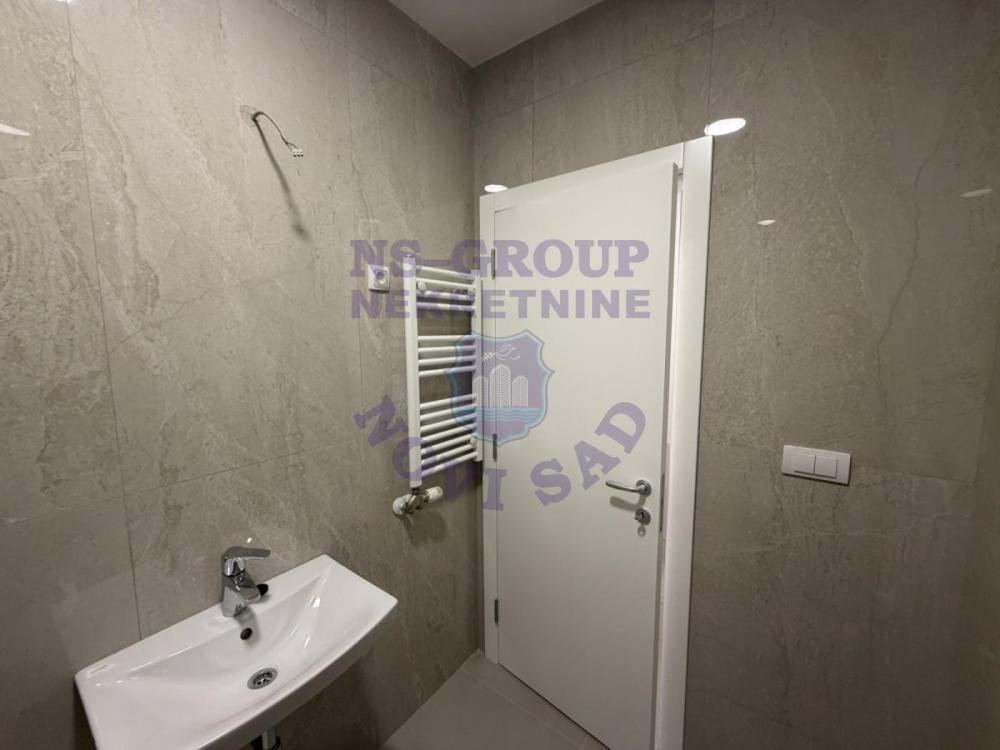 Slika 2 - Dvosoban stan na prodaju, 37m2, 128.750€