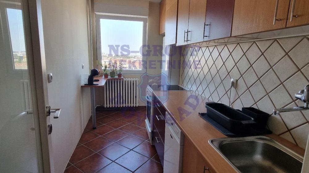Slika 4 - Trosoban stan na prodaju, 64m2, 185.400€
