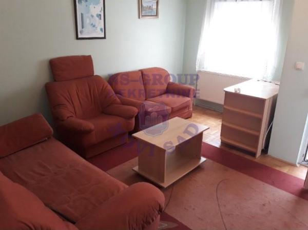 Slika 4 - Dvosoban stan na prodaju, 56m2, 169.950€