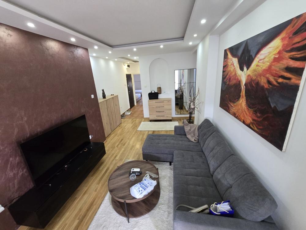 Slika 2 - Prvomajska, Trosoban stan za izdavanje, 80m2, 750€