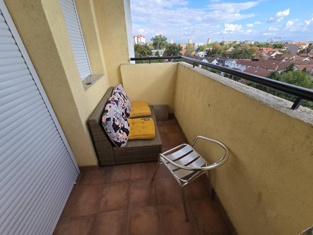 Slika 3 - Prvomajska, Trosoban stan za izdavanje, 80m2, 750€