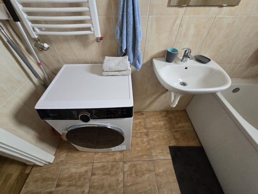 Slika 10 - Prvomajska, Trosoban stan za izdavanje, 80m2, 750€