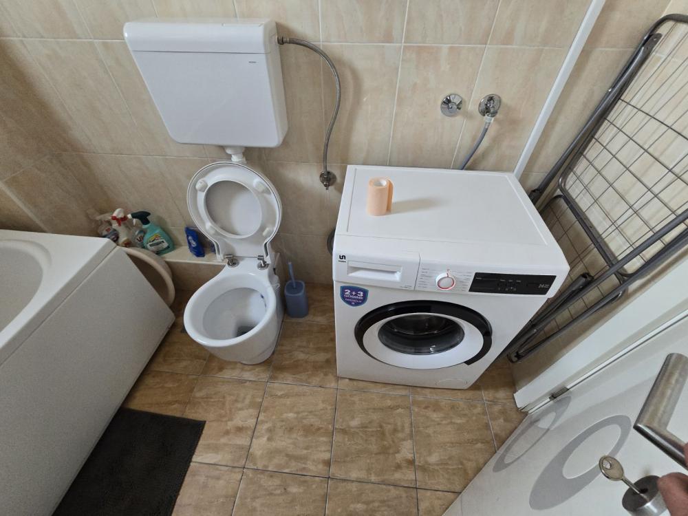 Slika 9 - Prvomajska, Trosoban stan za izdavanje, 80m2, 750€