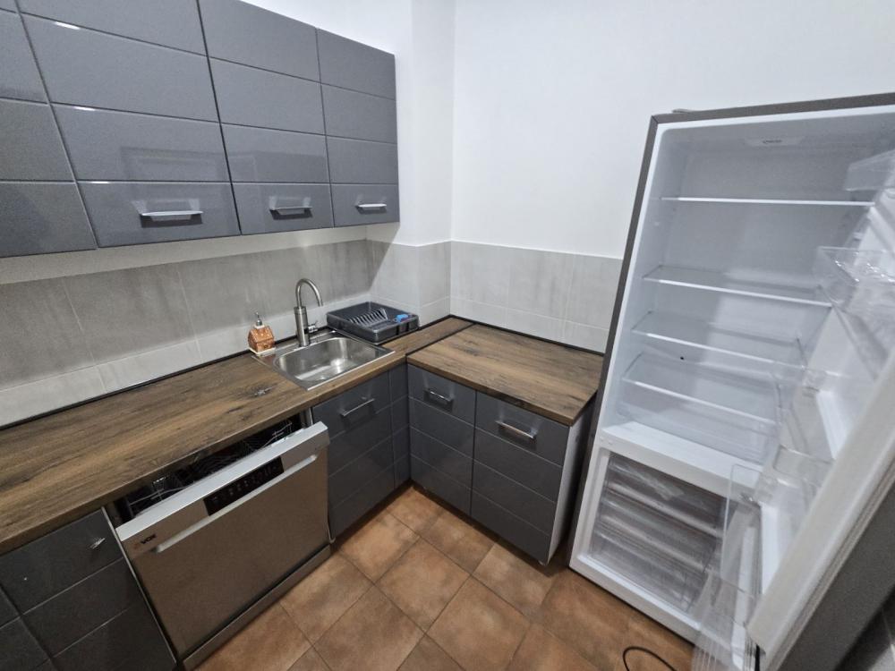 Slika 4 - Prvomajska, Trosoban stan za izdavanje, 80m2, 750€