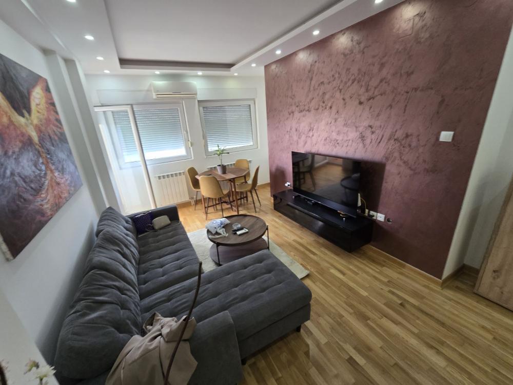 Glavna slika -Prvomajska, Trosoban stan za izdavanje, 80m2, 750€