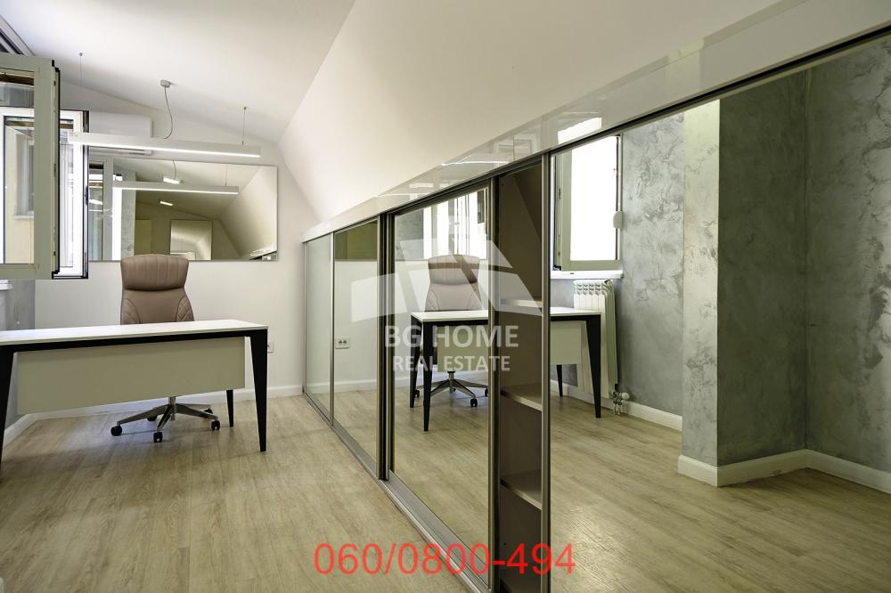 Slika 10 - Pećska, Petosoban stan na prodaju, 118m2, 383.500€