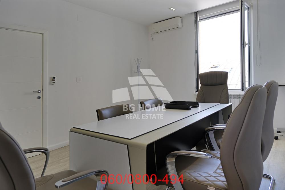 Slika 9 - Pećska, Petosoban stan na prodaju, 118m2, 383.500€