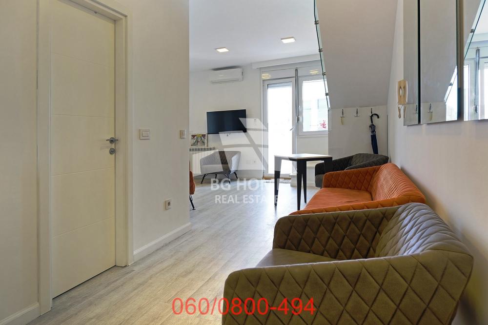 Slika 3 - Pećska, Petosoban stan na prodaju, 118m2, 383.500€