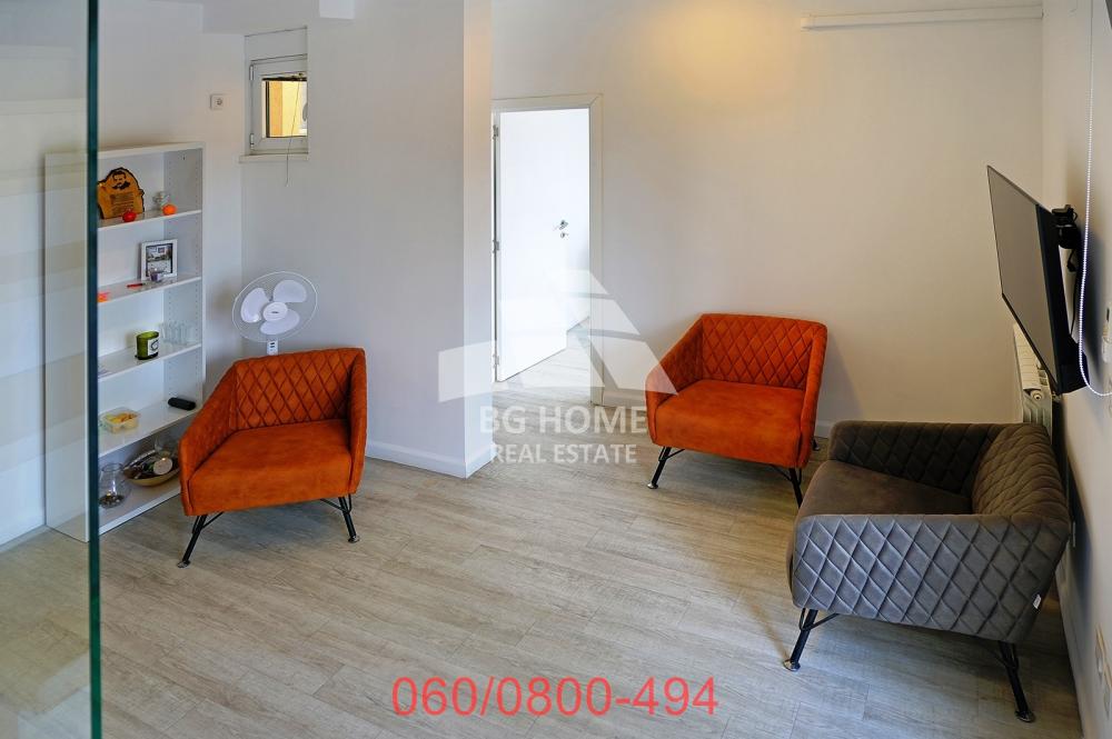 Slika 4 - Pećska, Petosoban stan na prodaju, 118m2, 383.500€
