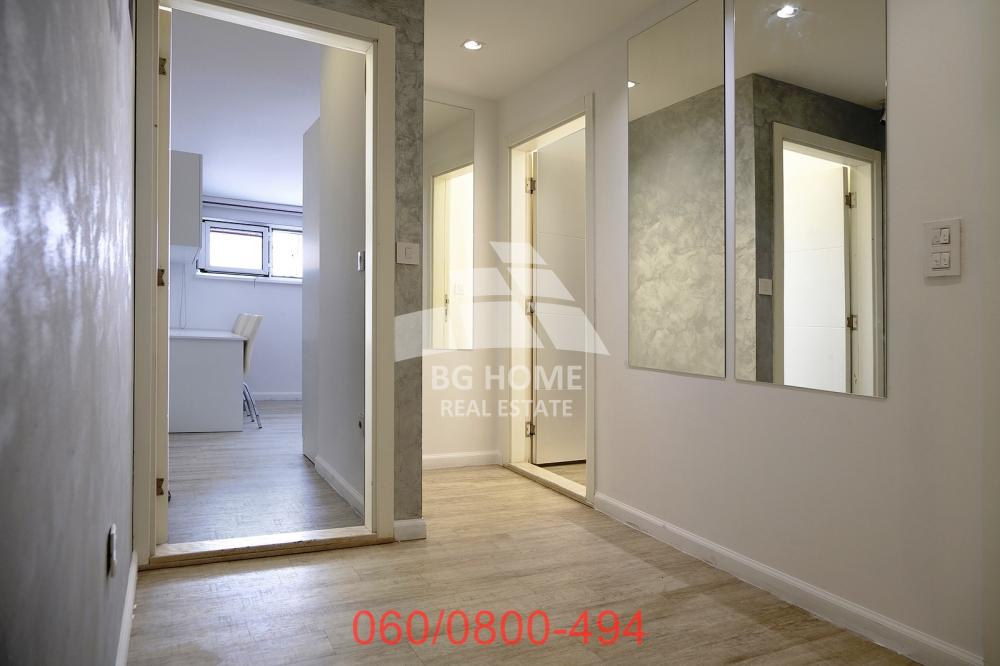 Slika 6 - Pećska, Petosoban stan na prodaju, 118m2, 383.500€
