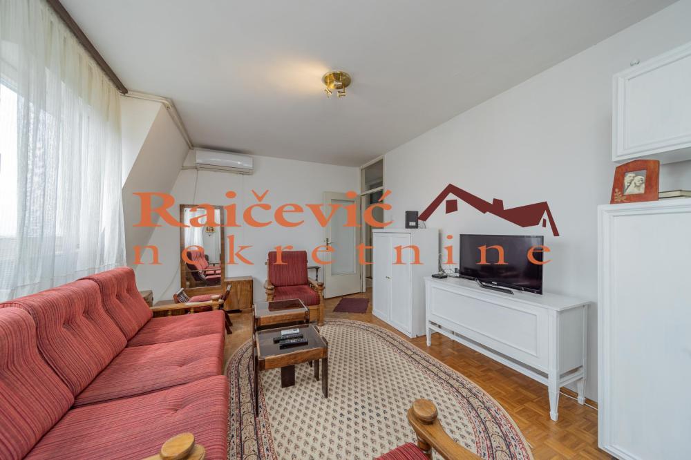 Slika 1 - Vojislava Ilica, Trosoban stan na prodaju, 72m2, 249.000€