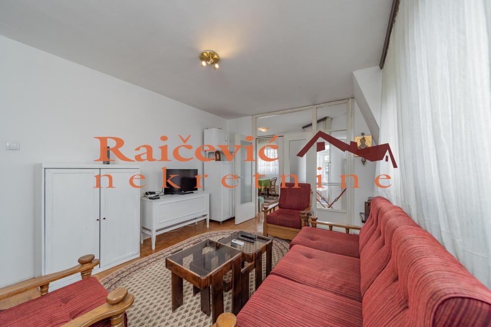 Slika 2 - Vojislava Ilica, Trosoban stan na prodaju, 72m2, 249.000€